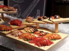 -长春富力万达文华酒店-集·味自助餐厅
