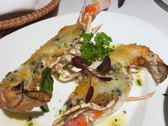 -Oyster Talks 四度蚝法餐厅