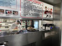 -海底捞火锅(河东万达广场店)