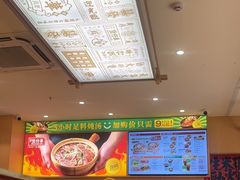 -华记煲仔华·煲仔饭(人和店)