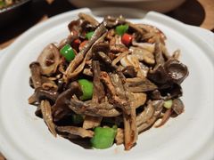 -吕氏疙瘩汤·新鲁菜(济南万象城店)