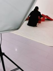 -小阿福儿童摄影(光谷时代广场店)