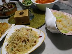 -齐鲁酒店