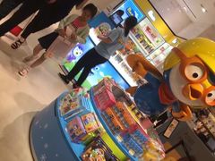 -乐天免税店(明洞店)