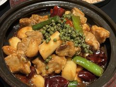-南海渔村(珠江新城店)