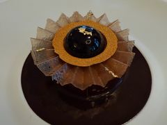 -Restaurant Paul Bocuse