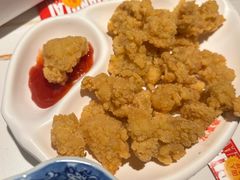 -豪享来中西餐厅(隆昌店)