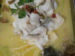 -新白鹿餐厅(城西银泰城店)