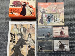 -東更道点心行(大悦城店)
