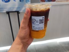 -瑞幸咖啡(龙湖北城天街北馆店)