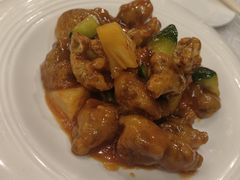 -功德林素菜饭庄(前门店)