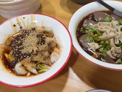 -朱大嘴肥肠血旺(福字街店)