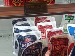 -东园小馆·早茶·淮扬小炒(江都路店)