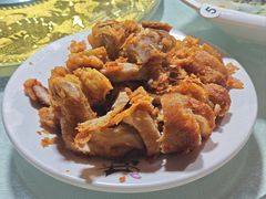-嘉里饭庄