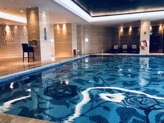 -盛捷游泳·潜水·高尔夫培训(凯德广场店)