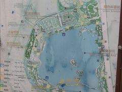 -武清南湖绿博园