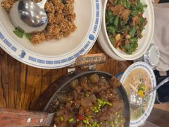-老雒阳面馆·水席·洛阳菜(王城路店)