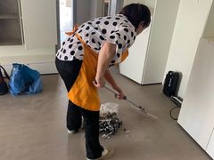 -北京美家洁开荒保洁清洗公司