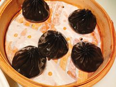 黑松露小笼包-桂满陇-十里风荷(合生汇店)
