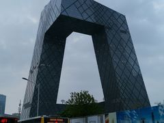 -中央广播电视总台(光华路办公区)