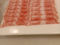 -京门老爆三·铜锅涮肉 爆肚(望京店)