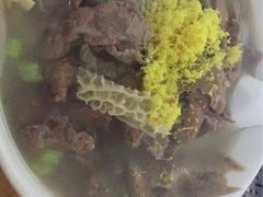 -潮镇老尾牛杂(环城西路店)