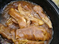 -新兴家喻酒家·羊城名宴(昌岗店)