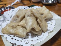 -鲮鱼村(龙归店)