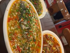 -飞虹鱼馆(春华路店)