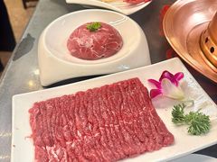 -南门涮肉(后海店)