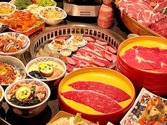 -AJIYA·池袋日式烧肉自助(天津万象城店)