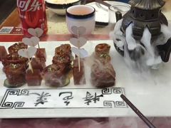 -燕喜堂·中华老字号(大明湖店)