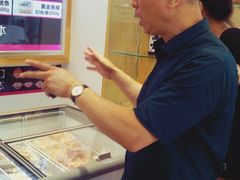 -吉之仙•中国制造•出口级食材日料店(领事馆总店)