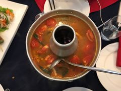 -Neary Khmer Restaurant