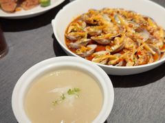 -南里山房·新淮扬菜(徐汇万科店)