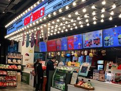 -凯德广场(西城店)