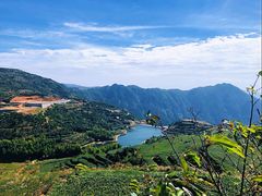 -军营村