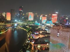 -宁波万豪酒店