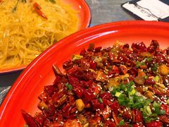-馬伍旺川菜(江北虹悦城店)