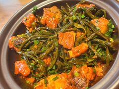 -马仕玖煲·融合菜·酥不腻烤鸭(人大店)