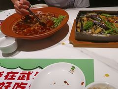 -鑫小城故事·藕汤·家常菜(台北一路总店)