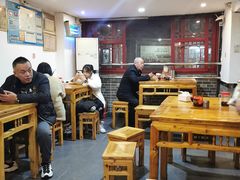 大堂-锦泓老字号猪脏粉(东联大厦店)