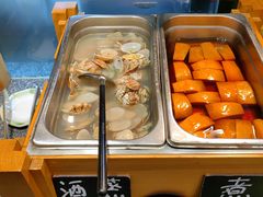 -松子料理(白家庄店)