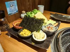 -丸藏和牛烧肉专门店(园区师惠坊店)