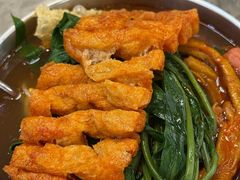 -居鲜味螺蛳粉(客村店)
