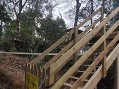 -芦仙山景区-飞越丛林探险乐园