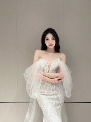 -MuseMarry婚纱(前海嘉里中心店)