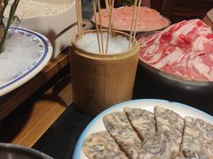 -蜀江龙火锅(339店)