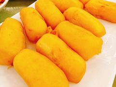 脆炸鲜奶-金时代顺风大酒店(协泰店)