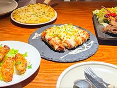 -澳骄 Aussie Kitchen·手工披萨·西餐(国大店)
